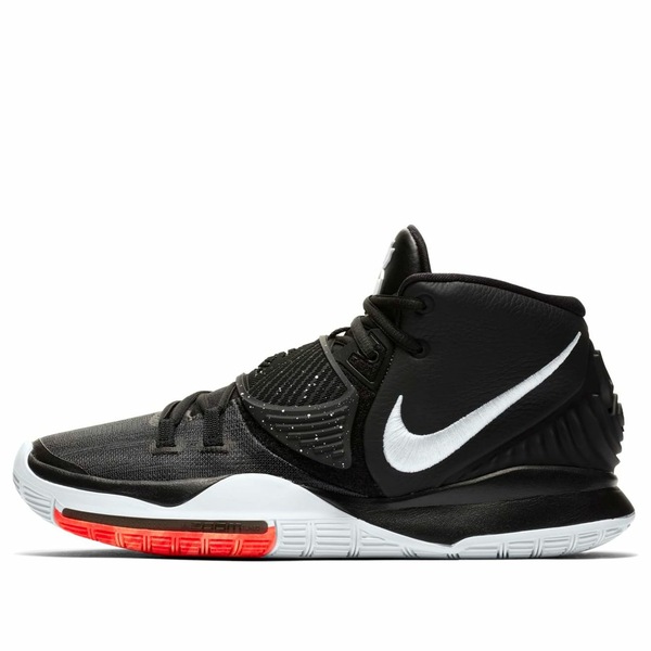 Nike ナイキ メンズ スニーカー 【Nike Kyrie 6 'Jet Black' BQ4630-001】 サイズ US_M_13|asty