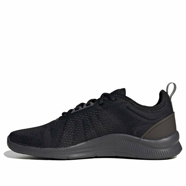 adidas アディダス メンズ スニーカー 【adidas Asweetrain Shoes \u0027Black\u0027 FW1662】  大きさ US_7(25.0糎)