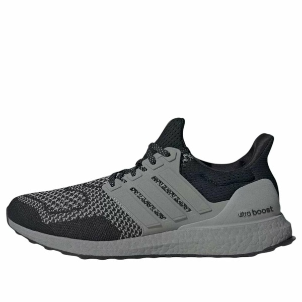 adidas アディダス メンズ スニーカー 【adidas Ultraboots 1.0 \u0027Core Black Silver Metallic\u0027 JQ5902】  大いさ US_11.5(29.5珊) スニーカー-靴-メンズ靴