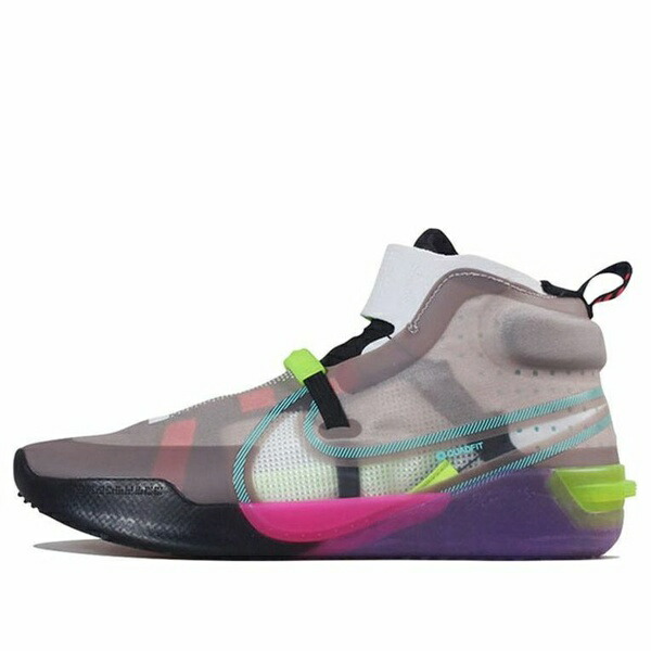 Nike ナイキ メンズ スニーカー コービー 【Nike Kobe A.D. NXT 360 FastFit \u0027Multi-Color\u0027 CD0458-002】  大きさ US_9.5(27.5糎)