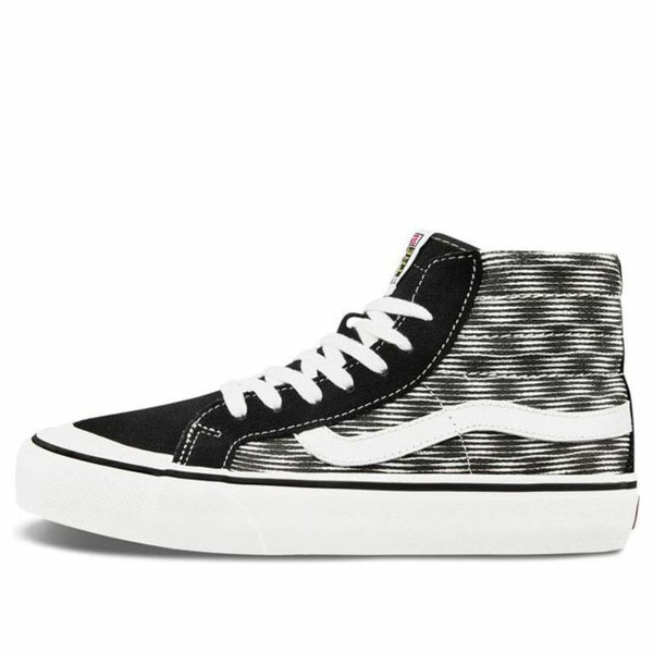 Vans バンズ メンズ スニーカー 【Vans SK8-Hi 138 Decon Sf  VN0A3MV1WOJ】  大きさ US_M_4
