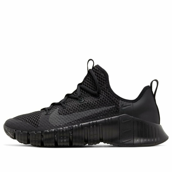 Nike ナイキ メンズ スニーカー  【Nike Free Metcon 3 \u0027Anthracite\u0027 CJ0861-001】  大きさ US_11(29.0糎)