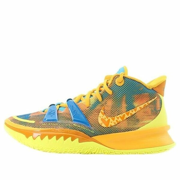 Nike ナイキ メンズ スニーカー  【Nike Kyrie 7 \u0027Multi-Color\u0027 DO5360-901】  大きさ US_10(28.0糎)