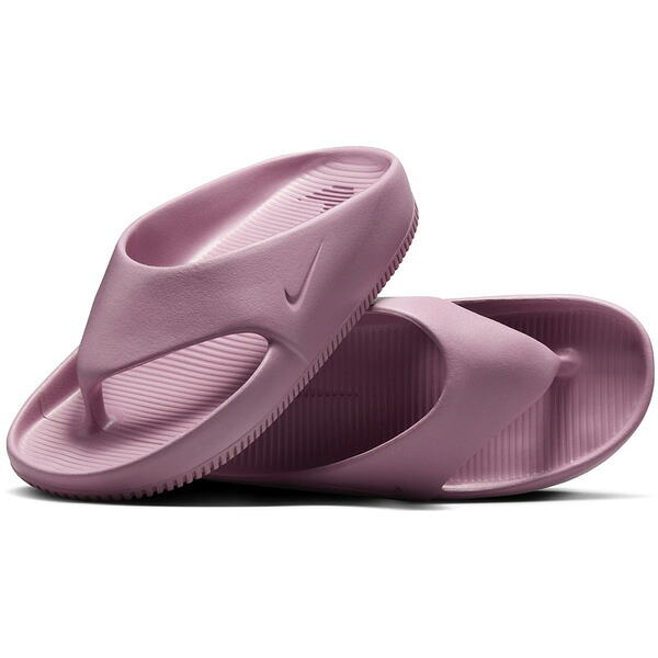 Nike ナイキ レディース スニーカー  【Nike Calm Flip Flop Elemental Pink (Women)】  サイズ US_W_11 Elemental Pink/Elemental Pink/Elemental Pink