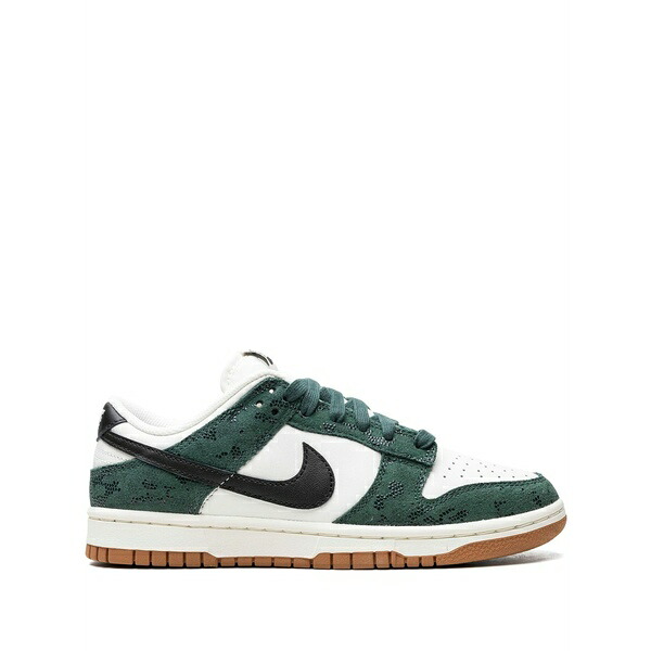 ナイキ レディース スニーカー シューズ Dunk low \"green snake\"" sneakers Green"