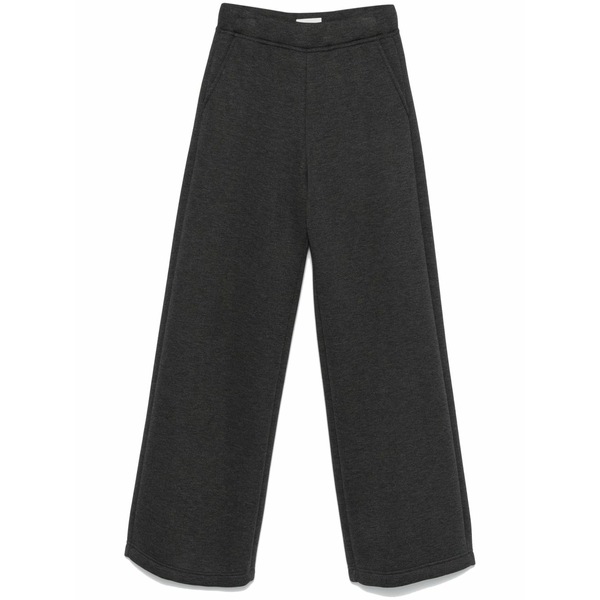 パロッシュ レディース カジュアルパンツ ボトムス Remix trousers Grey｜asty
