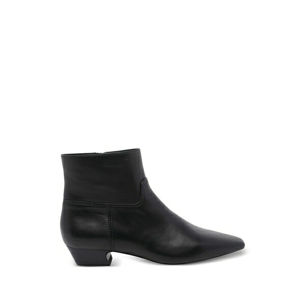 スチュアート ワイツマン レディース ブーツ シューズ Stassi pointed toe boots Black｜asty 85,140円