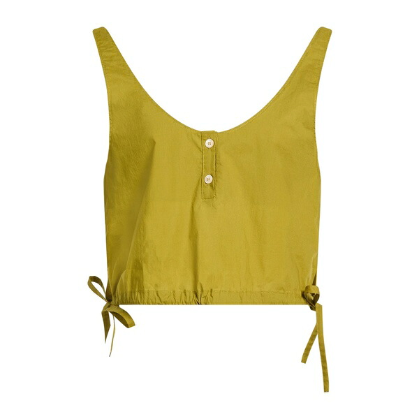 【送料無料】 フォルテ フォルテ レディース Tシャツ トップス Tops Green 35,620円