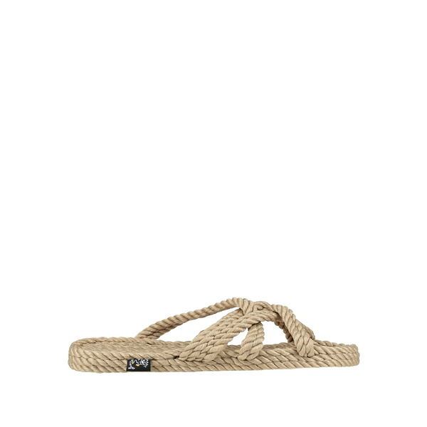 【送料無料】 ノマディックステート オブ マイン レディース サンダル シューズ Sandals Beige