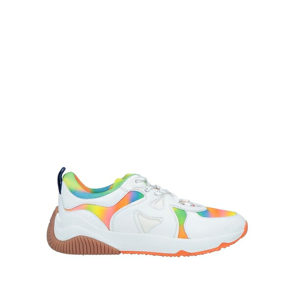 【送料無料】 ホーガン レディース スニーカー シューズ Sneakers Orange 27,820円