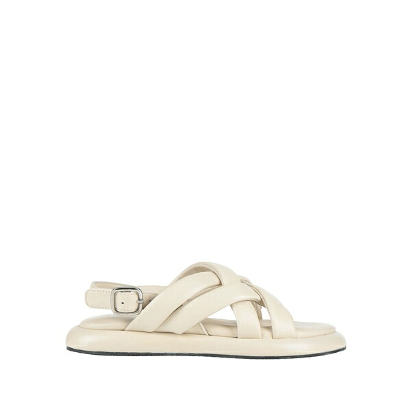 【送料無料】 ハデル レディース サンダル シューズ Sandals Grey｜asty