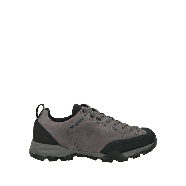【送料無料】 スカルパ レディース ブーツ シューズ Ankle boots Grey