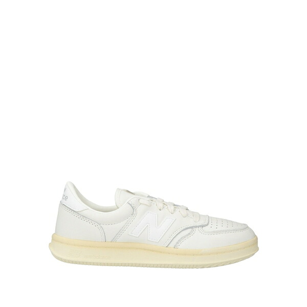 【送料無料】 ニューバランス レディース スニーカー シューズ Sneakers White