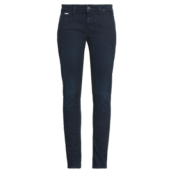 【貨物輸送無料】 ゲス レディース ジーンズズボン下 ボトムス Jeans Blue