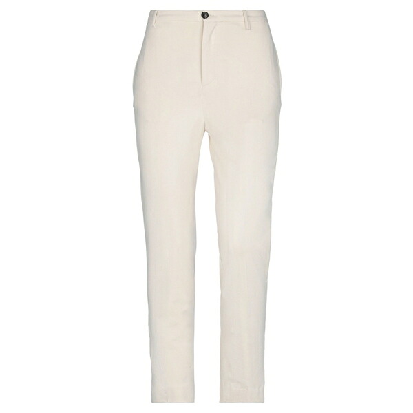 【送料無料】 グリフォーニ レディース カジュアルパンツ ボトムス Pants Beige