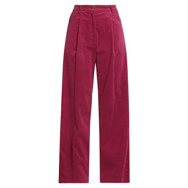 【送料無料】 エイト・ピーエム レディース カジュアルパンツ ボトムス Pants Pink｜asty