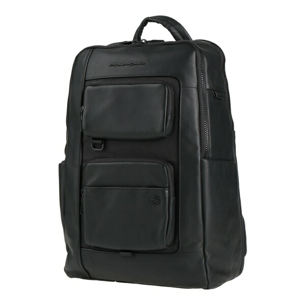 【送料無料】 ピークアドロ レディース ハンドバッグ バッグ Backpacks Black 57,640円