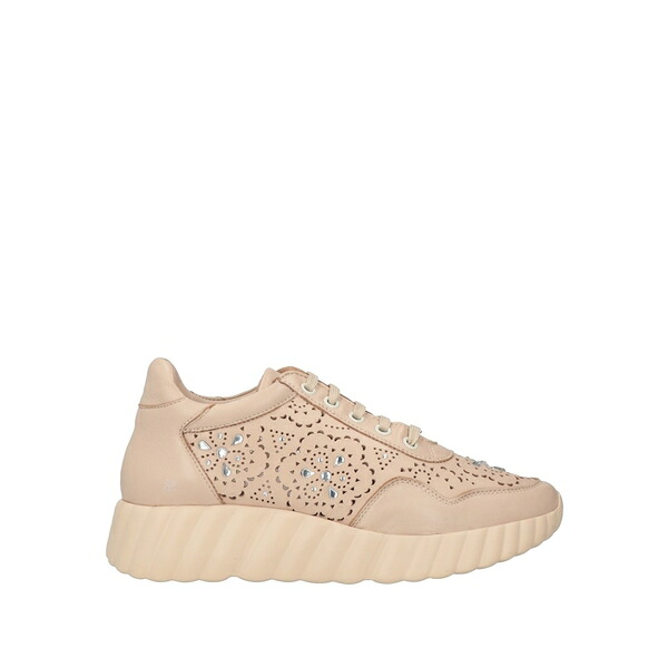 【送料無料】 ボールディーニ レディース スニーカー シューズ Sneakers Pink｜asty