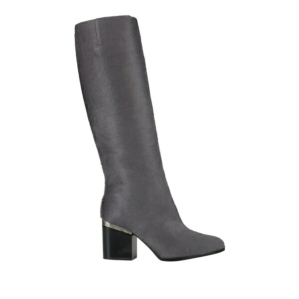 【送料無料】 ホーガン レディース ブーツ シューズ Boots Grey｜asty