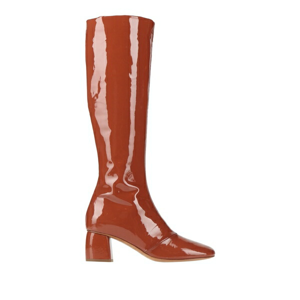 【送料無料】 フォルテ フォルテ レディース ブーツ シューズ Boots Brown
