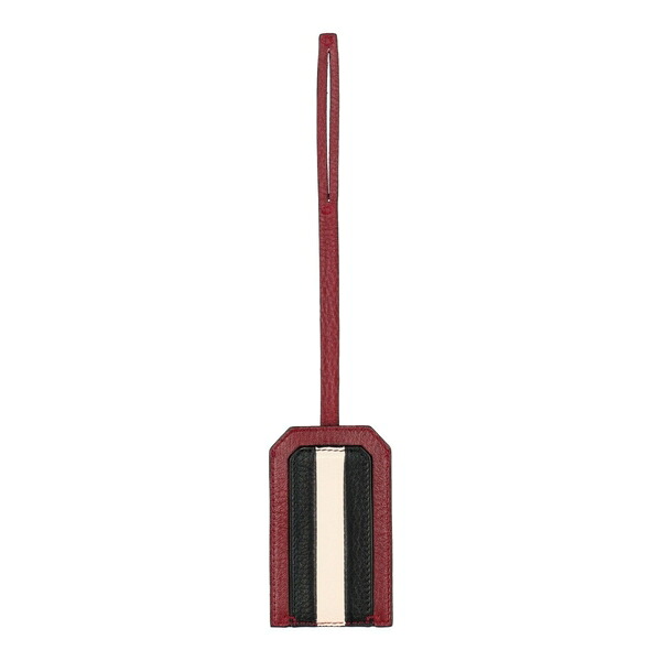 【送料無料】 バリー レディース ボストンバッグ バッグ Travel accessories Red