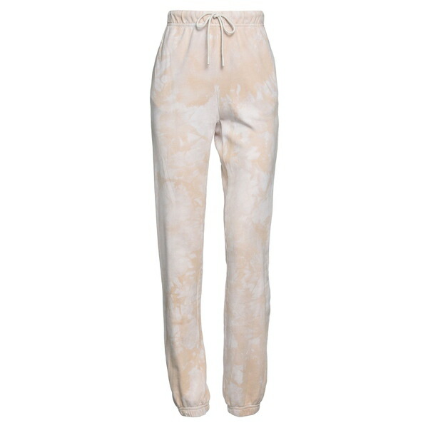 【送料無料】 コットンシチズン レディース カジュアルパンツ ボトムス Pants Beige