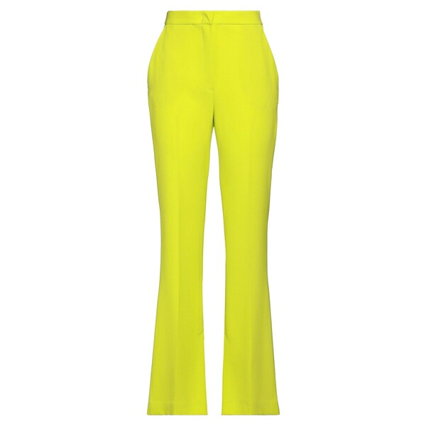 【送料無料】 カオス レディース カジュアルパンツ ボトムス Pants Green