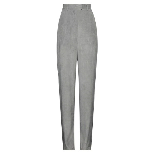 【送料無料】 ブランドユニーク レディース カジュアルパンツ ボトムス Pants Grey