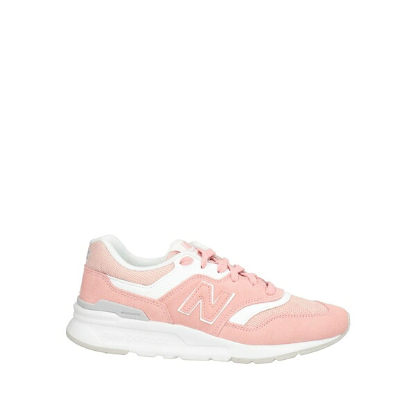 【貨物輸送無料】 ニュー平衡にする レディース スニーカー シューズ Sneakers Pink