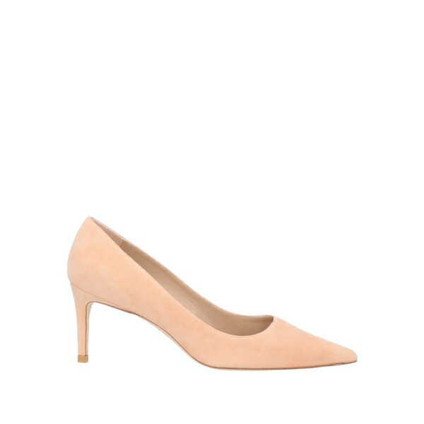 【貨物輸送無料】 スチュアート ワイツマン レディース パンプス シューズ Pumps Pink