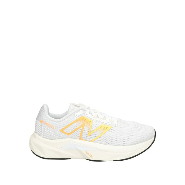 【送料無料】 ニューバランス レディース スニーカー シューズ Sneakers White|asty