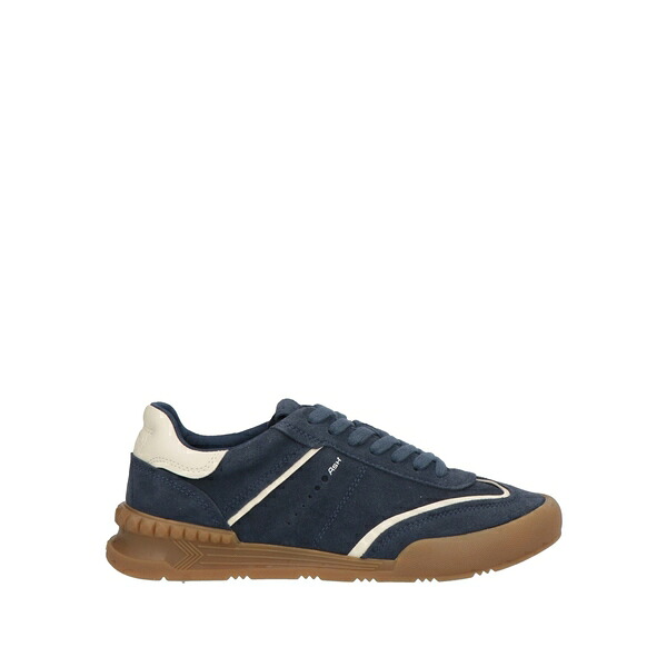 【送料無料】 アッシュ レディース スニーカー シューズ Sneakers Blue