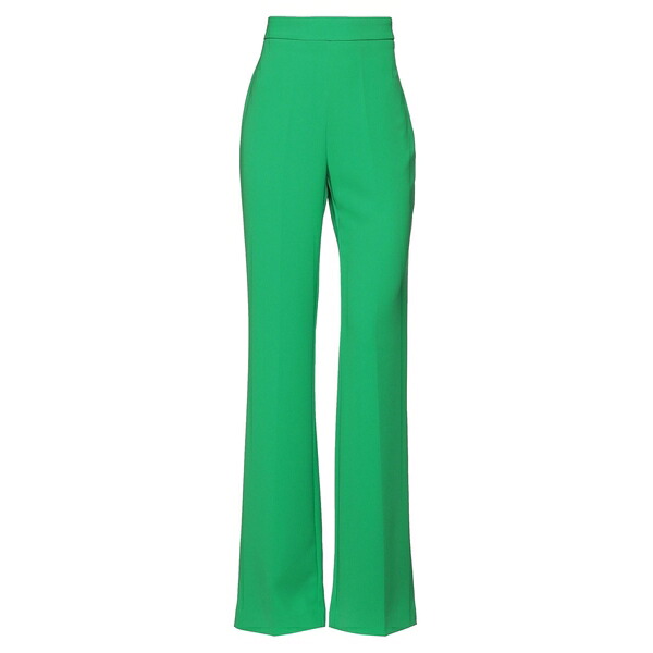 【送料無料】 カオス レディース カジュアルパンツ ボトムス Pants Green|asty