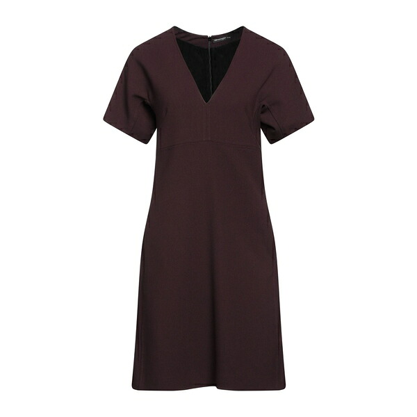 【送料無料】 デパートメントファイブ レディース ワンピース トップス Mini dresses Purple 16,086円