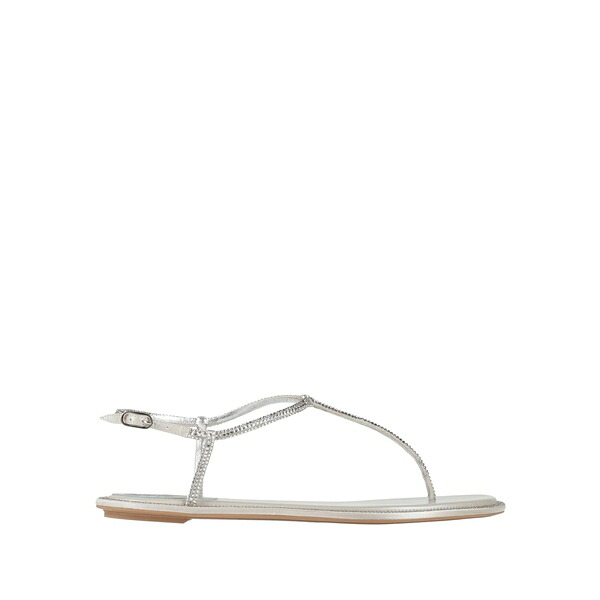 【送料無料】 ルネ カオヴィラ レディース サンダル シューズ Thong sandals Grey｜asty