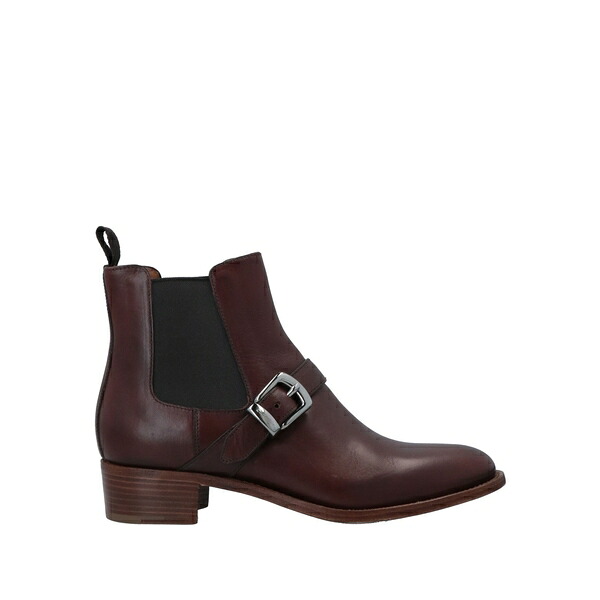 【送料無料】 チャーチ レディース ブーツ シューズ Ankle boots Brown 44,880円