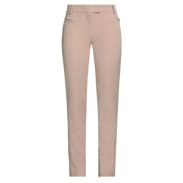 【送料無料】 クリスチーナエフェ レディース カジュアルパンツ ボトムス Pants Pink
