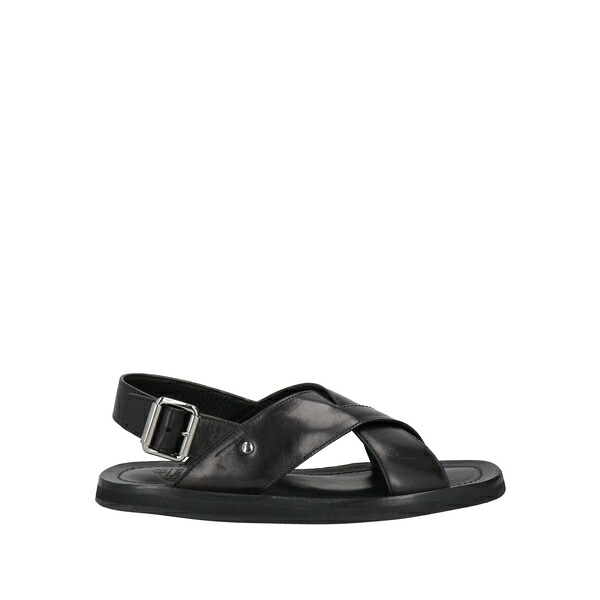 【送料無料】 チャーチ レディース サンダル シューズ Sandals Black