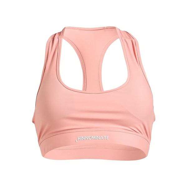 【送料無料】 ヒノミネイト レディース Tシャツ トップス Tops Pink