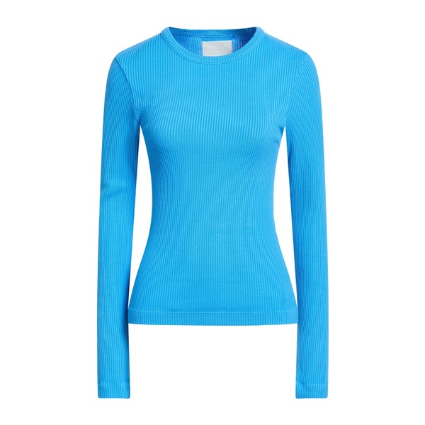 【送料無料】 シチズンズ オブ ヒューマニティ レディース ニット&セーター アウター Sweaters Azure