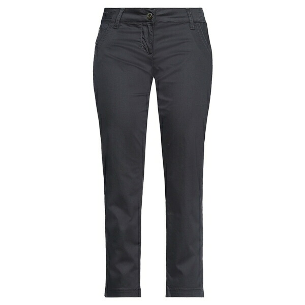 【送料無料】 ヤコブ コーエン レディース カジュアルパンツ ボトムス Pants Grey