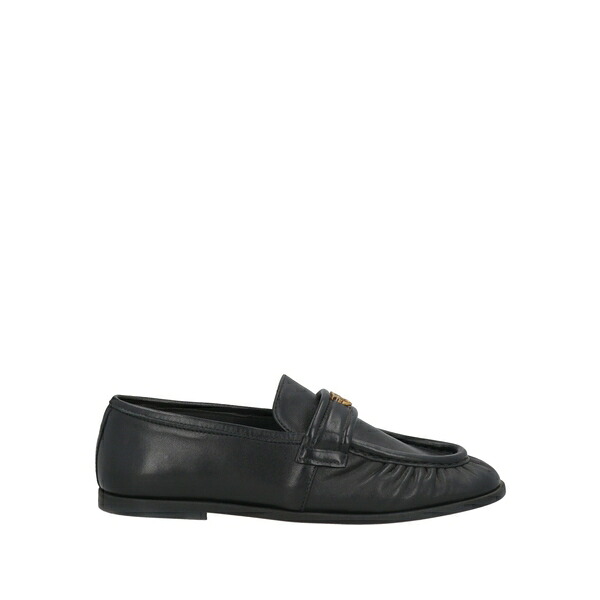 【送料無料】 ピンコ レディース スリッポン・ローファー シューズ Loafers Black
