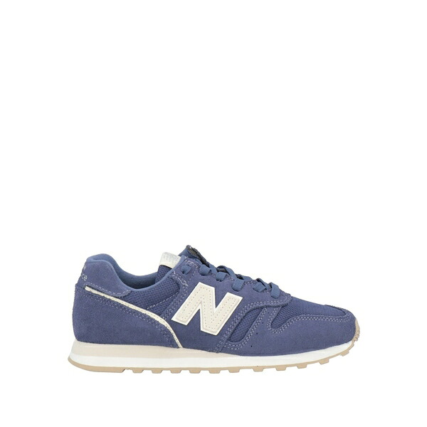 【貨物輸送無料】 ニュー平衡にする レディース スニーカー シューズ Sneakers Blue
