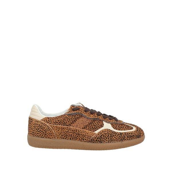 【送料無料】 アロハス レディース スニーカー シューズ Sneakers Beige|asty