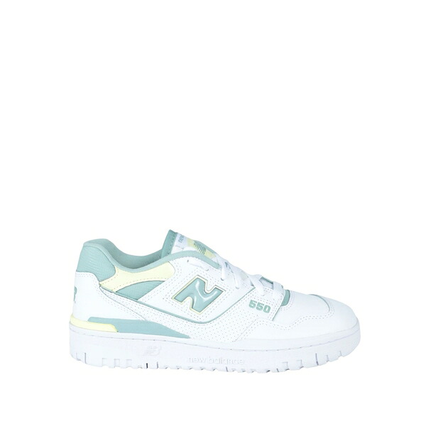 【貨物輸送無料】 ニュー平衡にする レディース スニーカー シューズ Sneakers White