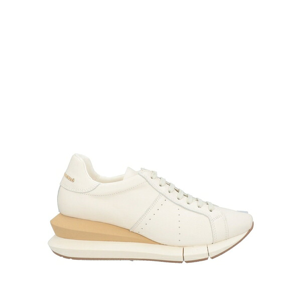 【貨物輸送無料】 パロマ バルセロ レディース スニーカー シューズ Sneakers Beige