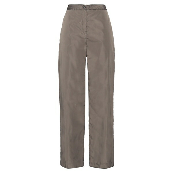 【送料無料】 アクト ナンバー ワン レディース カジュアルパンツ ボトムス Pants Green