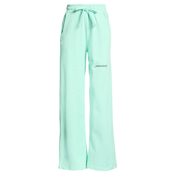 【送料無料】 ヒノミネイト レディース カジュアルパンツ ボトムス Pants Azure