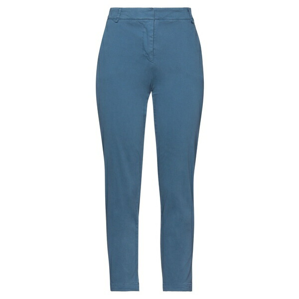 【送料無料】 アレッシアサンティ レディース カジュアルパンツ ボトムス Pants Blue