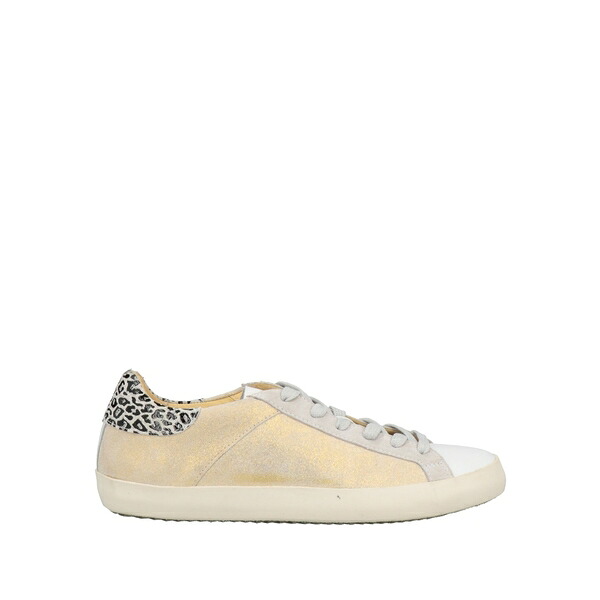 【送料無料】 ニーラ ルーベンス レディース スニーカー シューズ Sneakers White